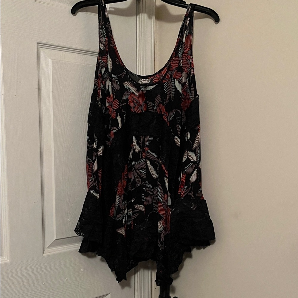 Free people She Swings Slip Dress - Size XS